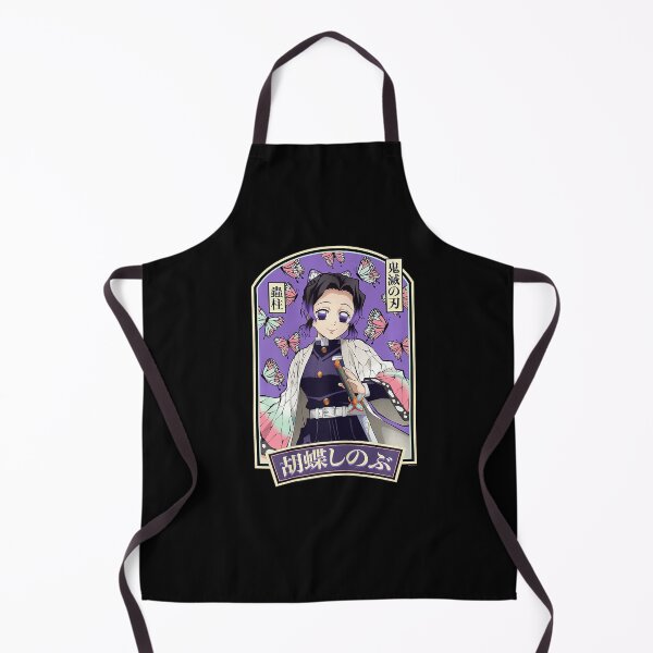 Item preview, Demon Slayer Retro Emblem Anime Graphic Poster Design designed and sold by KratofilKerri.