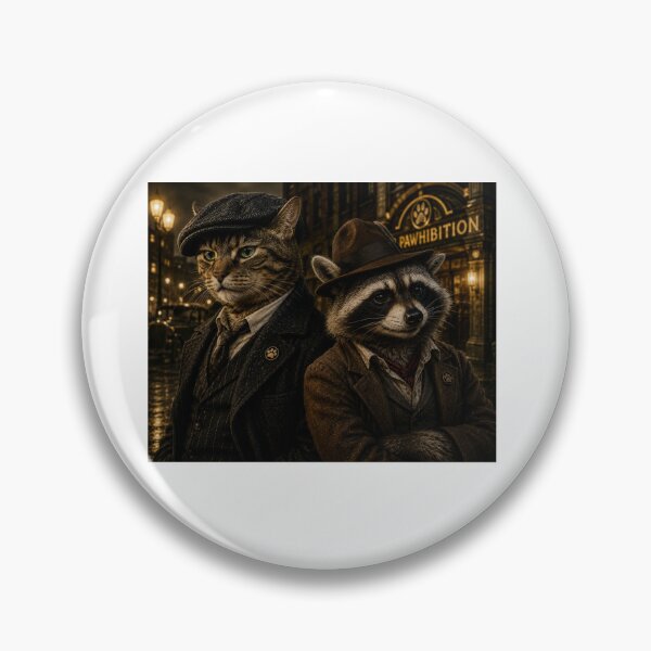 Item preview, Pawhibition- Legends Of Barkside City designed and sold by Ikkipass Enterprises.