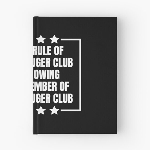 Item preview, Dunning-Kruger Club designed and sold by Dondonmart.