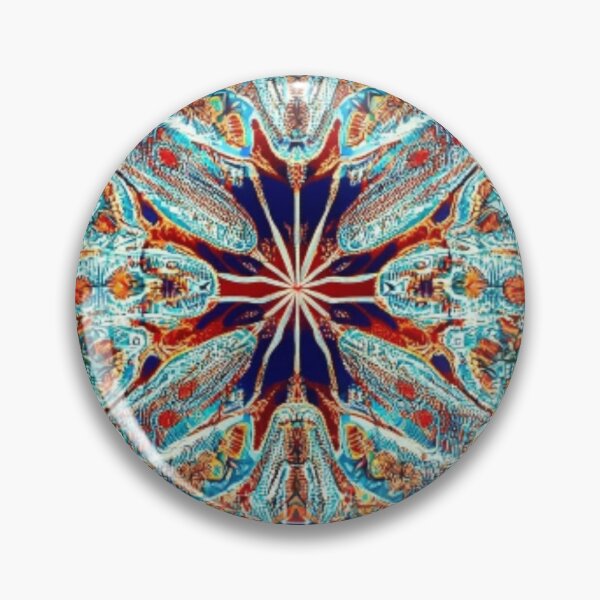 Item preview, Copy of Ancient echoes of Tribal art designed and sold by Limitless Christine .