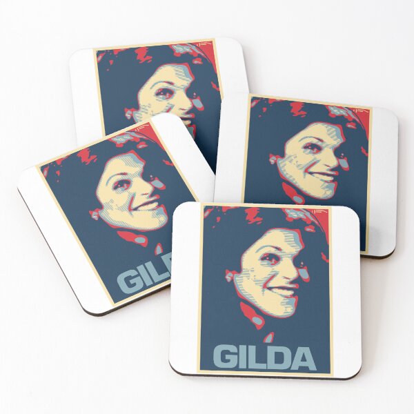 Item preview, Gilda designed and sold by DFA.