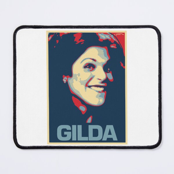 Item preview, Gilda designed and sold by DFA.