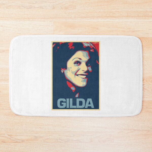 Item preview, Gilda designed and sold by DFA.