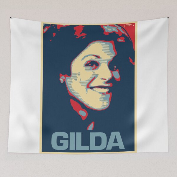 Item preview, Gilda designed and sold by DFA.