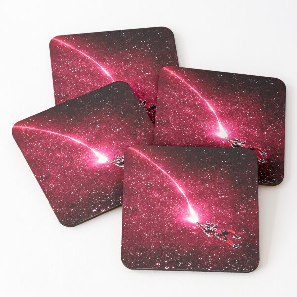 Item preview, Cosmic Capture (Project Hail Mary) designed and sold by JLamprey.