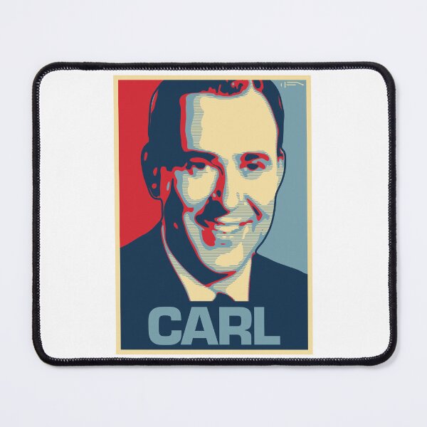 Item preview, Carl designed and sold by DFA.