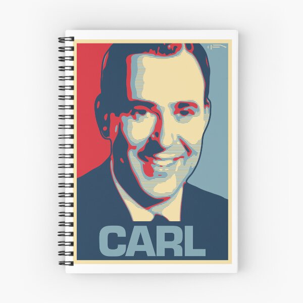 Item preview, Carl designed and sold by DFA.