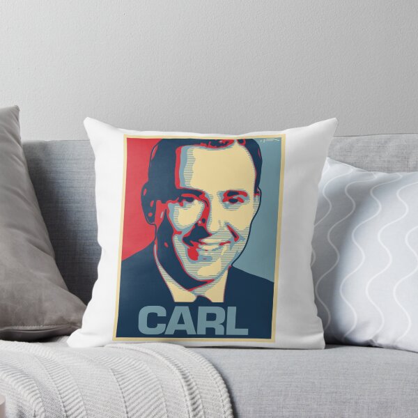 Item preview, Carl designed and sold by DFA.
