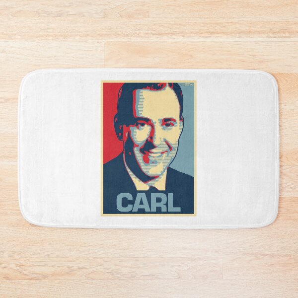Item preview, Carl designed and sold by DFA.