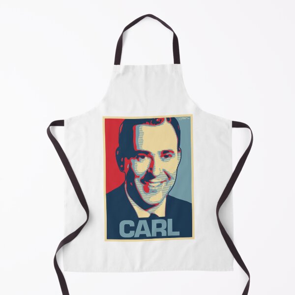 Item preview, Carl designed and sold by DFA.