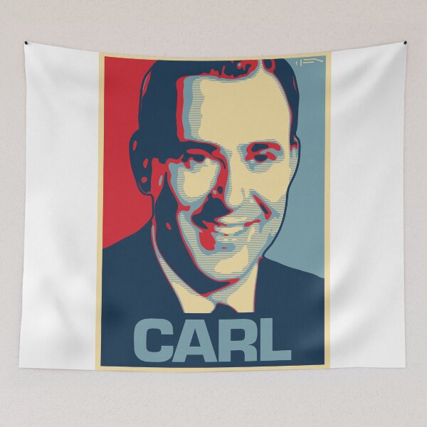 Item preview, Carl designed and sold by DFA.
