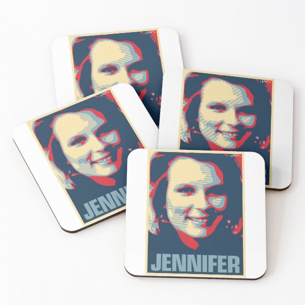 Item preview, Jennifer designed and sold by DFA.