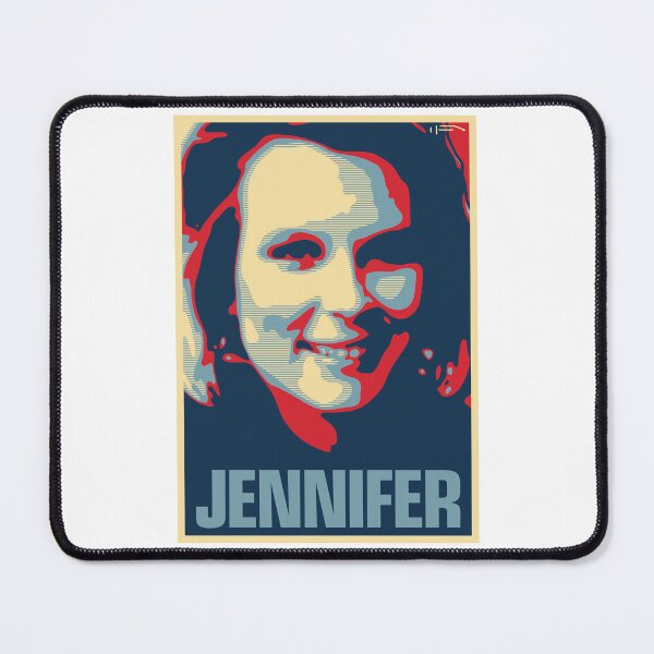 Item preview, Jennifer designed and sold by DFA.