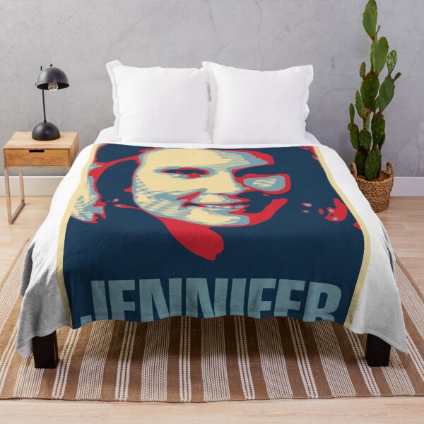 Item preview, Jennifer designed and sold by DFA.
