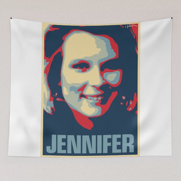 Item preview, Jennifer designed and sold by DFA.