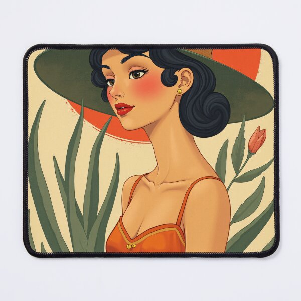 Item preview, 1931 France LA BAULE La Plage Du Soleil Travel Poster designed and sold by broncosteam.