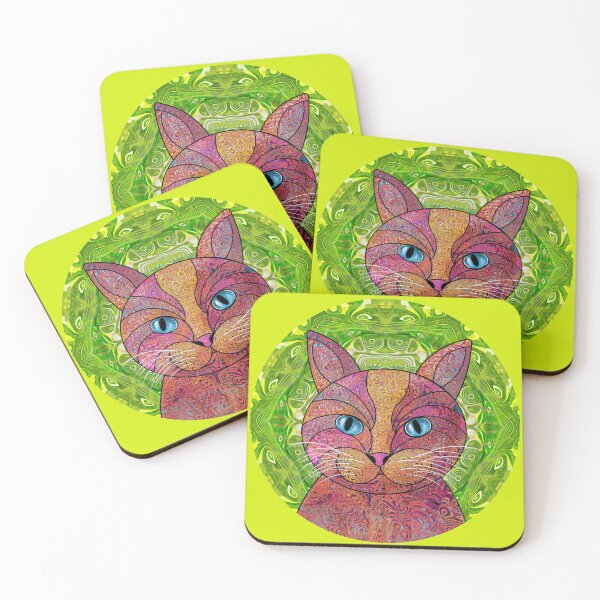 Item preview, Howdy, the Blue-eyed Heartbreaker  designed and sold by Teal Key Studio .