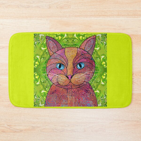 Item preview, Howdy, the Blue-eyed Heartbreaker  designed and sold by Teal Key Studio .