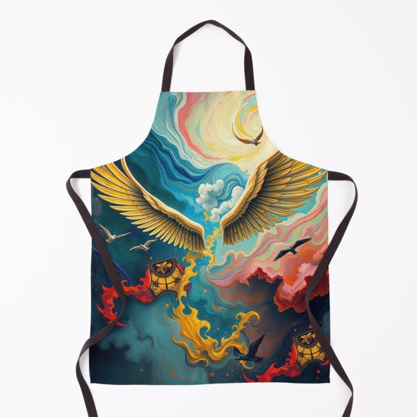 Item preview, Angel wings designed and sold by ZeusGallery.