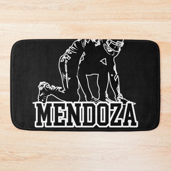Item preview, Football Mendoza Amazing Fan Quarterback designed and sold by smartrocket.