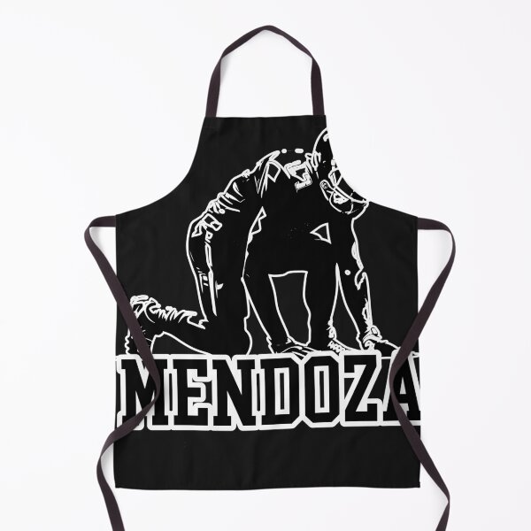 Item preview, Football Mendoza Amazing Fan Quarterback designed and sold by smartrocket.