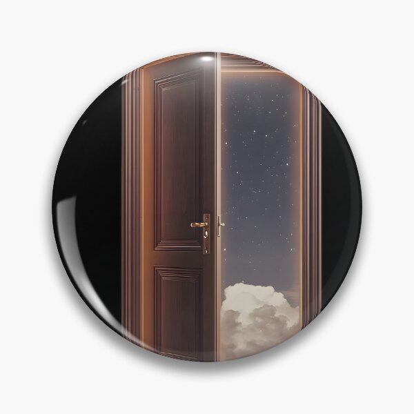 Item preview, Door to Heaven designed and sold by UnRealS.