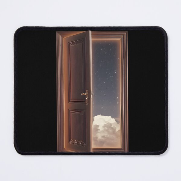 Item preview, Door to Heaven designed and sold by UnRealS.