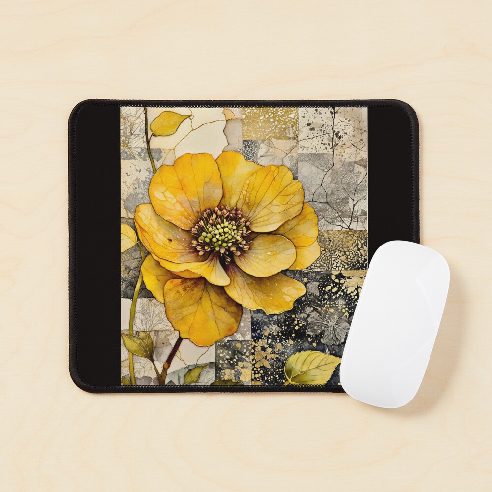 Item preview, Mouse Pad designed and sold by paintability.