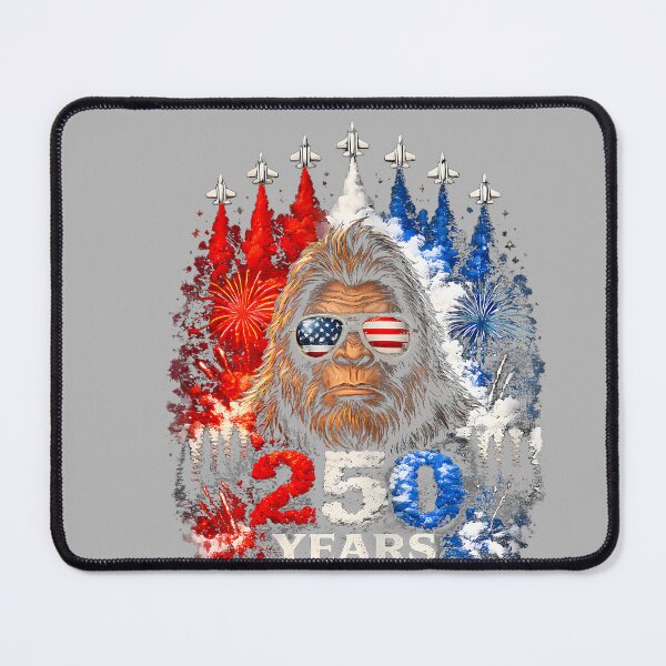 Item preview, 1776-2026 American 250th Anniversary USA 4th July Merica designed and sold by GreggRoss.