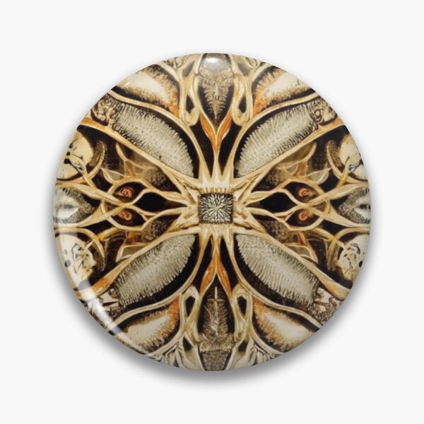Item preview, Copy of Ancient echoes of Tribal art designed and sold by Limitless Christine .