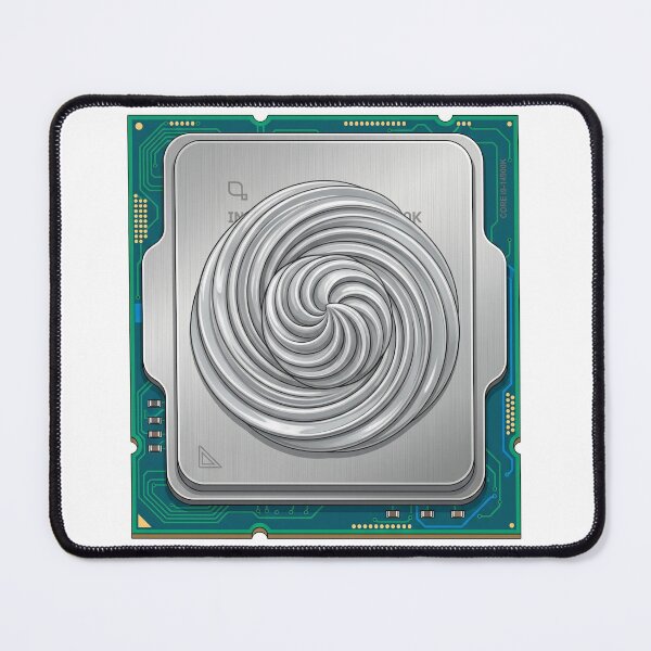 Item preview, Perfect CPU Thermal designed and sold by J&K.