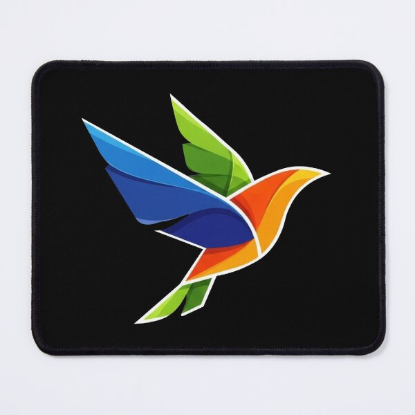 Item preview, Wings to fly Artwork | Bird | Freedom designed and sold by soniashah.