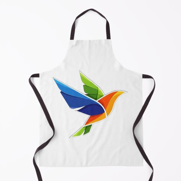 Item preview, Wings to fly Artwork | Bird | Freedom designed and sold by soniashah.