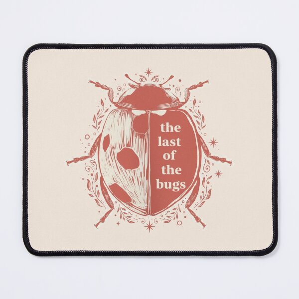 Item preview, The Last Of The Bugs Ladybug designed and sold by toongstudio.