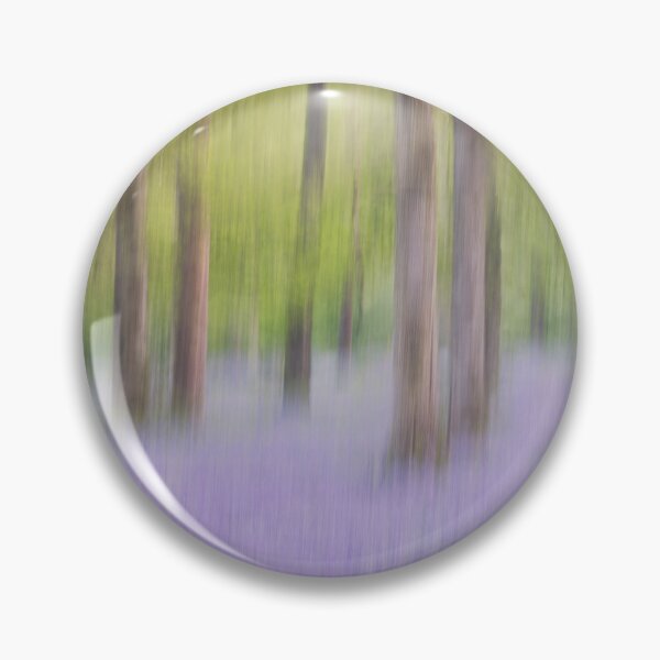 Item preview, Norfolk Bluebells ICM designed and sold by dp-images.
