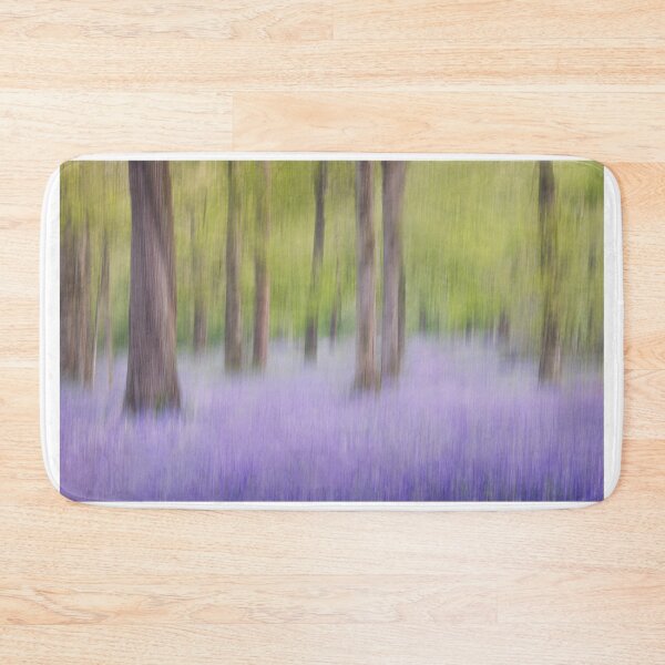 Item preview, Norfolk Bluebells ICM designed and sold by dp-images.