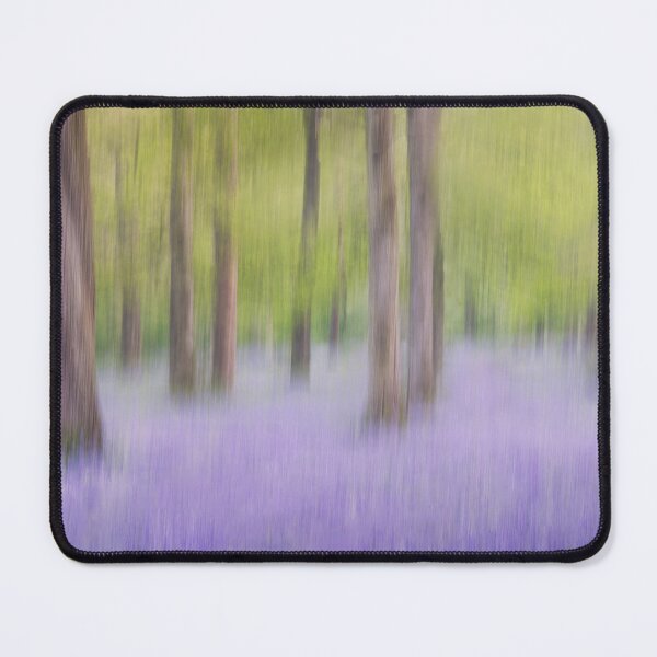 Item preview, Norfolk Bluebells ICM designed and sold by dp-images.