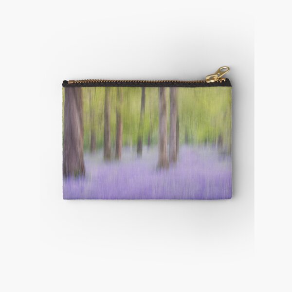 Item preview, Norfolk Bluebells ICM designed and sold by dp-images.