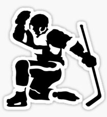goal Sticker