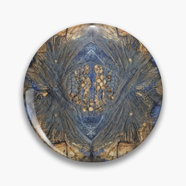 Item preview, Copy of Ancient echoes of Tribal art designed and sold by Limitless Christine .