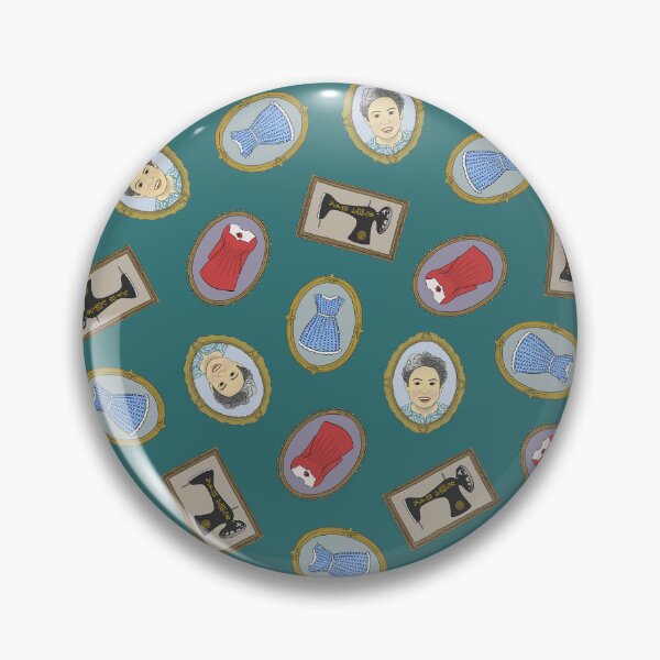 Item preview, Grandma's Tailor Shop designed and sold by ElliesJourney.