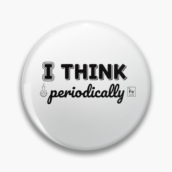 Item preview, I think periodically designed and sold by Brainy_Prints.