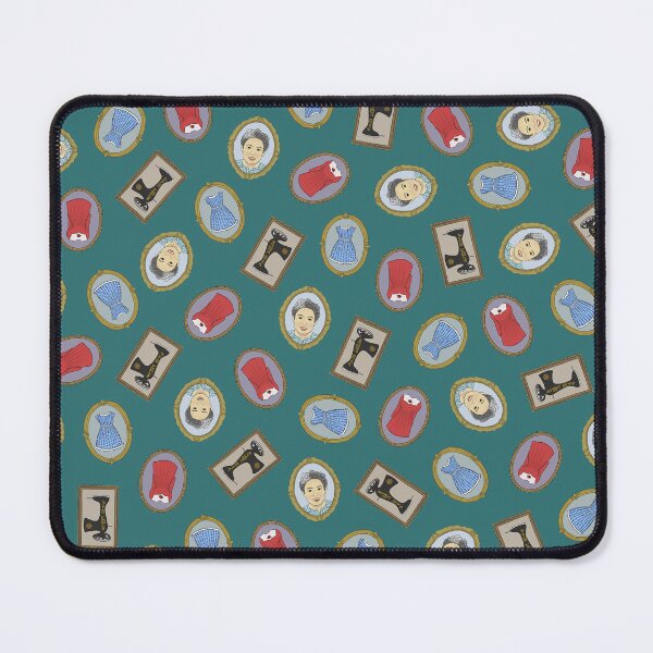 Item preview, Grandma's Tailor Shop designed and sold by ElliesJourney.