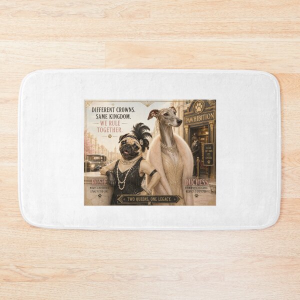 Item preview, Pawhibition- Legends Of Barkside City designed and sold by Ikkipass Enterprises.
