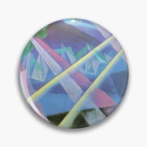 Item preview, Giacomo Balla designed and sold by Meglianarts.