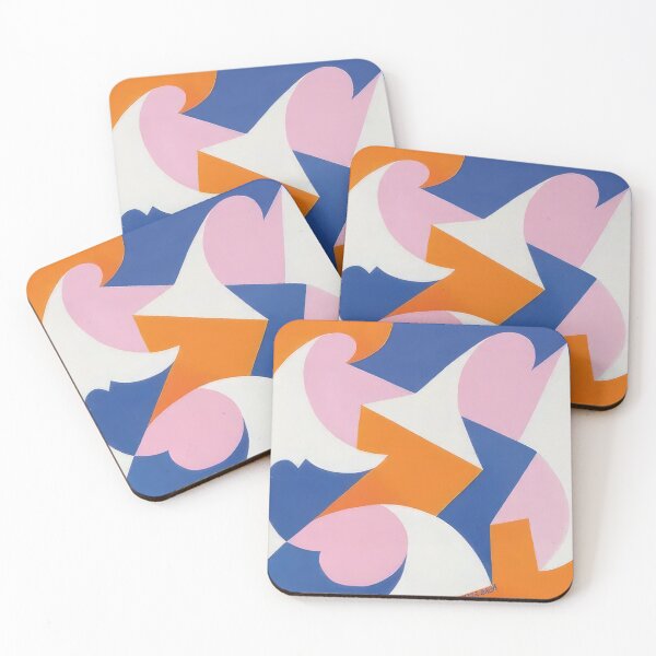 Item preview, Giacomo Balla designed and sold by Meglianarts.