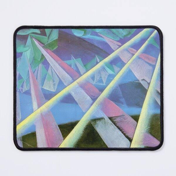 Item preview, Giacomo Balla designed and sold by Meglianarts.