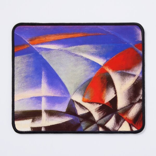 Item preview, Giacomo Balla designed and sold by Meglianarts.