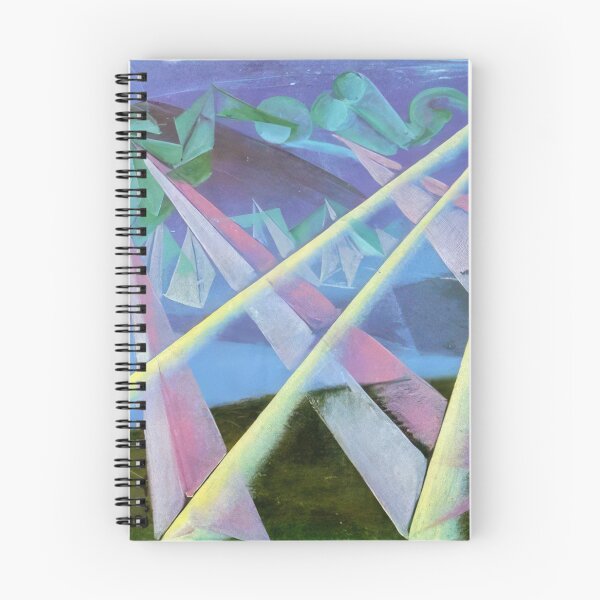 Item preview, Giacomo Balla designed and sold by Meglianarts.