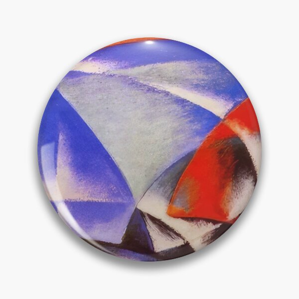 Item preview, Giacomo Balla designed and sold by Meglianarts.